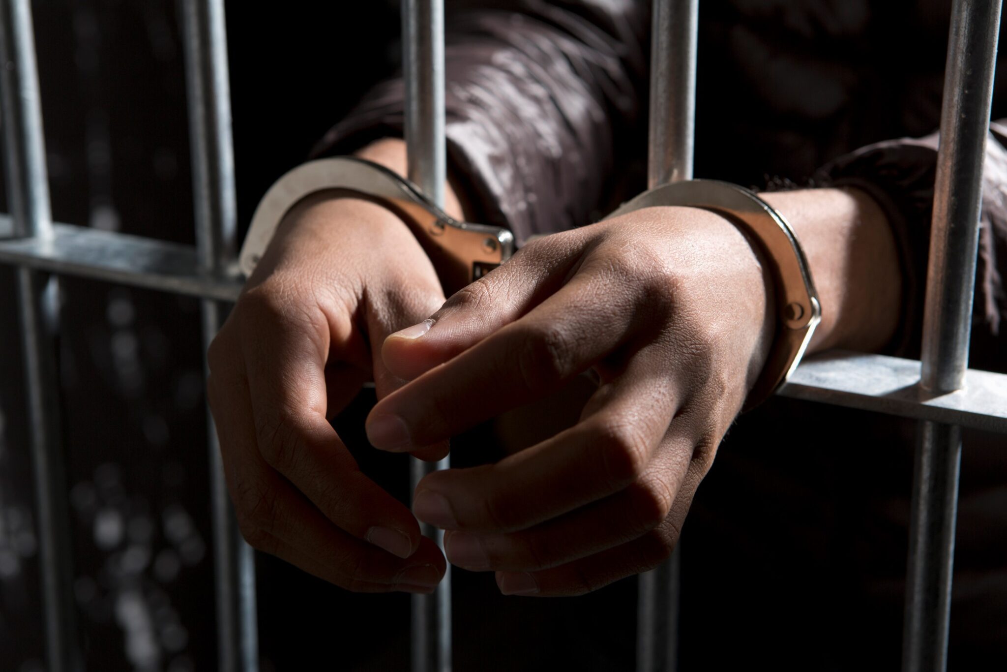 Alabama Municipal Court Jail Bail Bond
