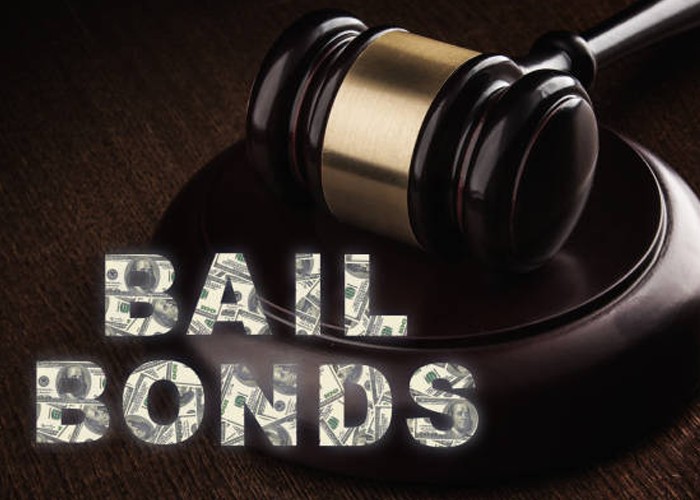 How to Access Bail Bond Services at St Clair County Jail?